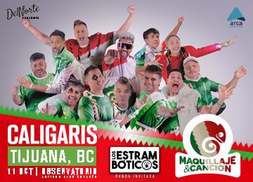 LOS CALIGARIS