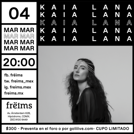Kaia Lana