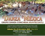 Danza Mexica