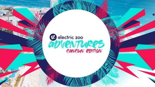 Electric Zoo Adventures Cancun Edition 2022