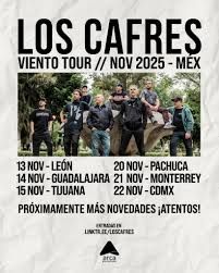 Los Cafres