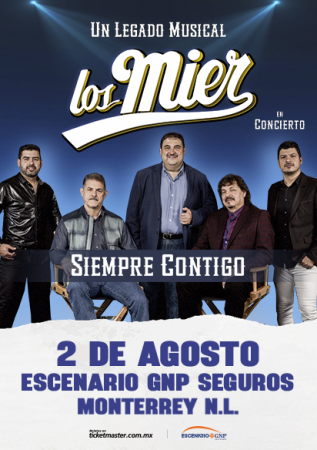Los Mier