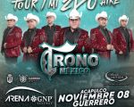El Trono de México