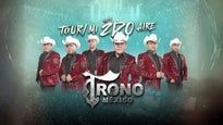 El Trono de México