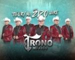 El Trono de México