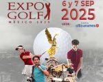 Expogolf México 2025