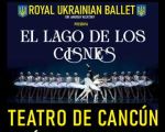 "El Lago de los Cisnes" | Royal Ukrainian Ballet
