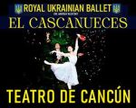"El Cascanueces" | Royal Ukrainian Ballet