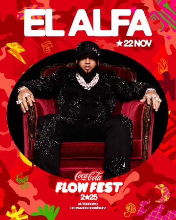 Coca Cola Flow Fest 2025