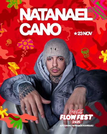 Coca Cola Flow Fest 2025