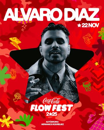 Coca Cola Flow Fest 2025