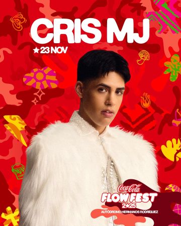 Coca Cola Flow Fest 2025