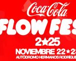 Coca Cola Flow Fest 2025