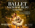 The Nutcracker | Russian National Ballet