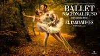 El Cascanueces | Ballet Nacional Ruso