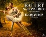 Ballet Nacional Ruso de Sergey Radchenko "El Cascanueces"