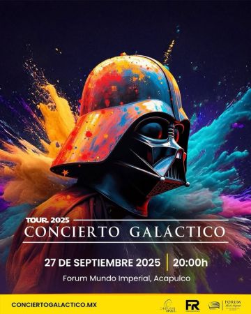 Galactic Concert