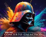 Galactic Concert