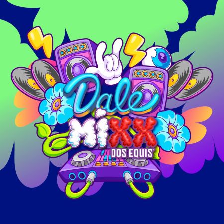 DALE MIXX 2025