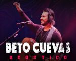 Beto Cuevas "Acoustic Tour"