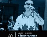 César Valdomir & Tomy Esposito Band
