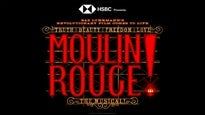 Moulin Rouge! The Musical