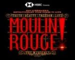 Moulin Rouge! The Musical