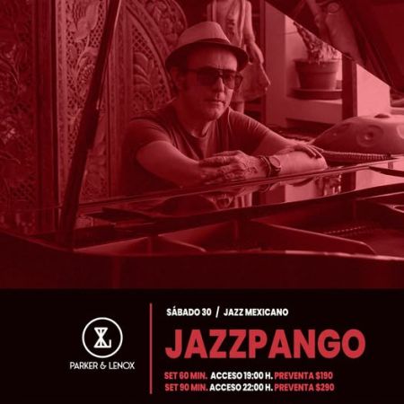 Jazzpango