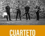 Cuarteto Flamenco - Israel Torres