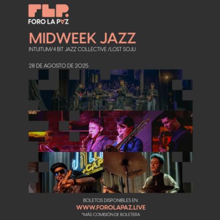 Midweek Jazz