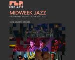Midweek Jazz