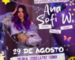 Ana Sofi W