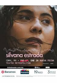 Silvana Estrada