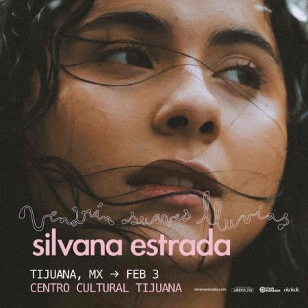 Silvana Estrada