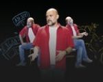 ¡A Vivir! de Odin Dupeyron