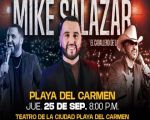 El Caballero de la Comedia | Mike Salazar