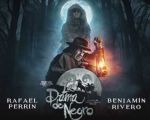 La Dama de Negro | Rafael Perrín y Benjamín Rivero