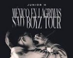 Junior H | Mexico in Tears Sad Boyz Tour 2025