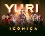 Yuri Icónica Tour