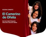 Espectáculo "El camerino de Ofelia"