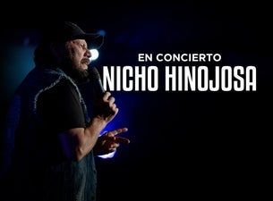 Nicho Hinojosa