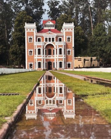 EX HACIENDA & VALQUIRICO