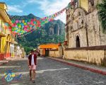 TEPOZTLÁN, MORELOS