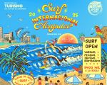 Surf Internacional Acapulco 2025