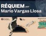 Requiem por Mario Vargas Llosa