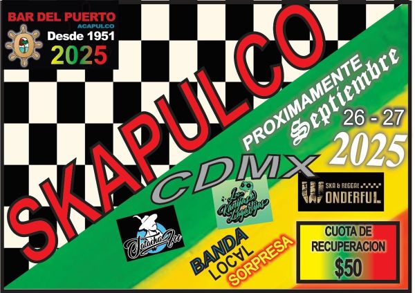 SKAPULCO