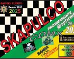 SKAPULCO