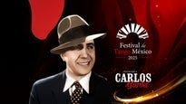 Festival y Campeonato Internacional de Tango 2025