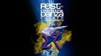 10 Festival Internacional de Danza "Cuerpo al Descubierto"