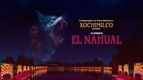 La Leyenda Del Nahual